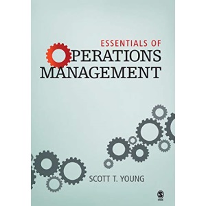 Essentials of Operations Management
