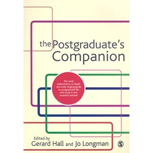 The Postgraduate's Companion