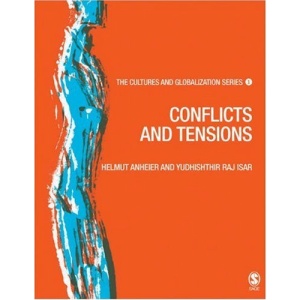 Cultures, Conflict and Globalization: v. 1 (Conflicts and Tensions)