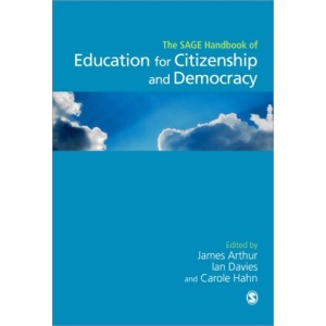 SAGE Handbook of Education for Citizenship and Democracy