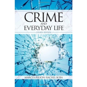 Crime and Everyday Life
