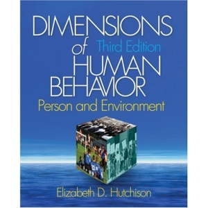 Dimensions of Human Behavior: Person and Environment