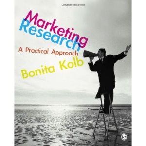 Marketing Research: A Practical Approach