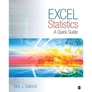 Excel Statistics: A Quick Guide