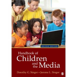 Handbook of Children and the Media