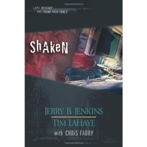 Shaken: 23-25 (Left Behind)