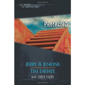 Protected: 32-34 (Left Behind: The Young Trib Force (Hardcover))