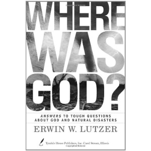 Where Was God