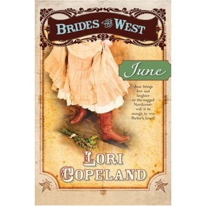 June (Brides of the West)
