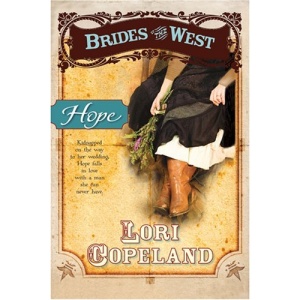 Hope (Brides of the West)