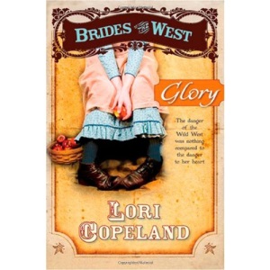 GLORY #4 PB: 04 (Brides of the West)