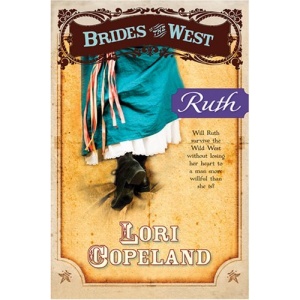 Ruth (Brides of the West)