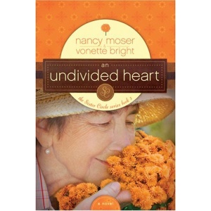 An Undivided Heart (Sister Circle)