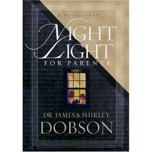 Night Light for Parents: A Devotional
