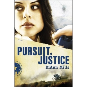 PURSUIT OF JUSTICE PB (Call of Duty (Tyndale Paperback))