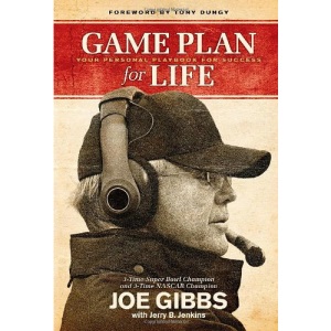 Game Plan for Life: Your Personal Playbook for Success