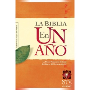 La Biblia en un Ano-Ntv