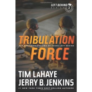 TRIBULATION FORCE VOL 2 REV ED PB (Left Behind (Paperback))
