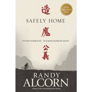 Safely Home revised ed PB