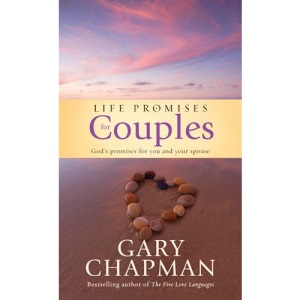 Life Promises for Couples HB