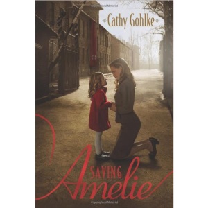 Saving Amelie