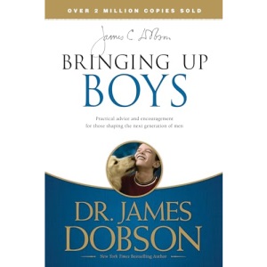 Bringing Up Boys