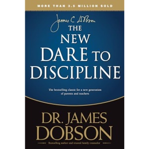 The New Dare to Discipline
