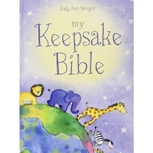 My Keepsake Bible