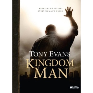 Kingdom Man Member Book: Every Man's Destiny, Every Woman's Dream