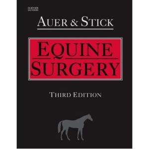 Equine Surgery