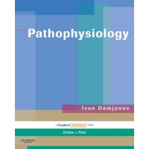 Pathophysiology: With STUDENT CONSULT Online Access