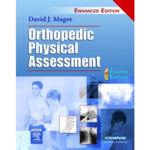 Orthopedic Physical Assessment Enhanced Edition