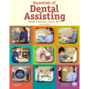 Essentials of Dental Assisting