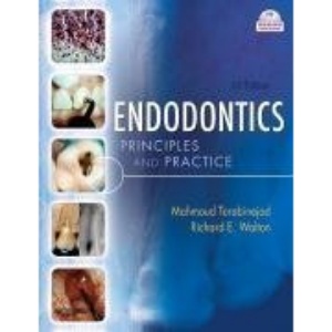 Endodontics: Principles and Practice