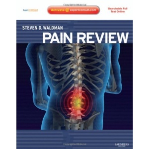 Pain Review: Expert Consult: Online and Print (Expert Consult Title: Online + Print)