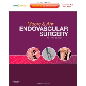 Endovascular Surgery: Expert Consult - Online and Print, with Video