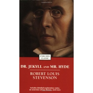 Dr. Jekyll and Mr. Hyde (Enriched Classics (Pocket))