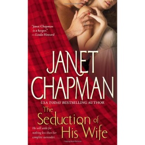 The Seduction of His Wife