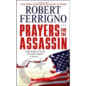Prayers for the Assassin