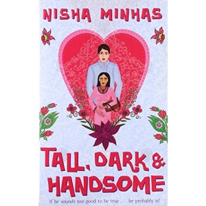 Tall Dark and Handsome