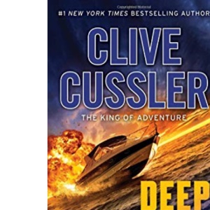 Deep Six (Dirk Pitt Adventures (Paperback))