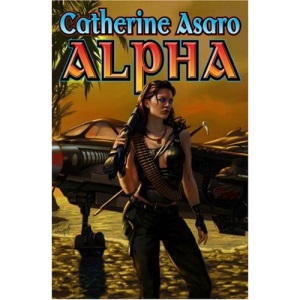 Alpha (Sunrise Alley)