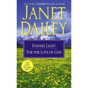 Foxfire Light/For the Love of God