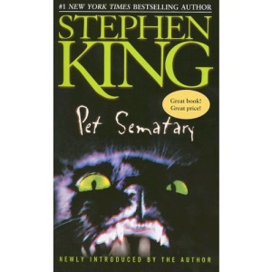 Pet Sematary