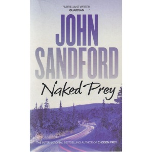 Naked Prey