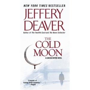 The Cold Moon
