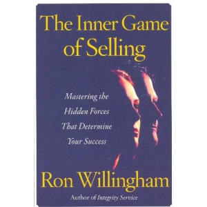 The Inner Game of Selling