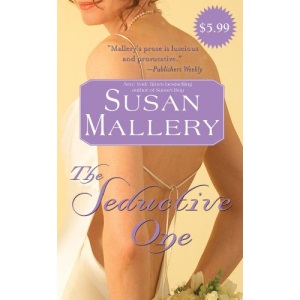 The Seductive One (Marcelli Sisters)