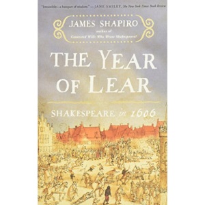 The Year of Lear: Shakespeare in 1606