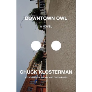 Downtown Owl